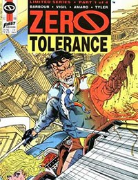 Zero Tolerance