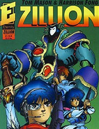 Zillion