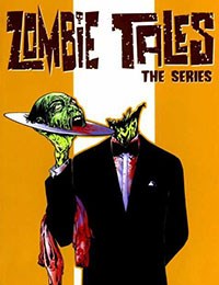 Zombie Tales: The Series