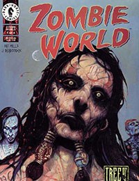 Zombie World: Tree of Death