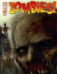 Zombies! Feast