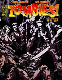 Zombies!: Hunters