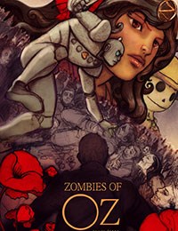 Zombies of Oz