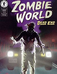 ZombieWorld: Dead End