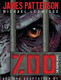 Zoo: The Graphic Novel