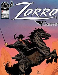 Zorro Flights